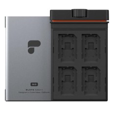 PolarPro Slate Ii Memory Card Case 24